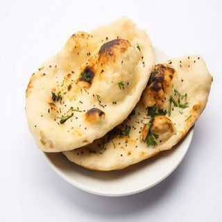 Tandoori Plain Roti