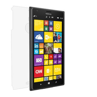 Folie  Nokia Lumia 1520 - Doar Spate