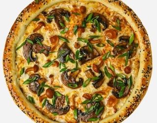 ПИЦЦА Грибная N