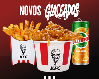Menu 4 Tenders Golden
