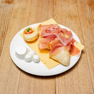 Antipasto Amici Miei