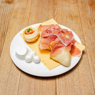 Antipasto Amici Miei
