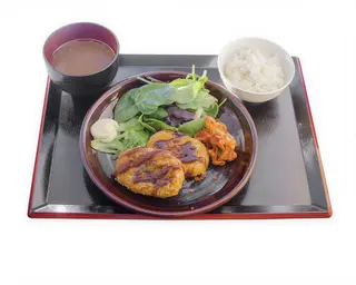 Korokke Set
