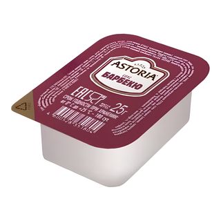 Соус "Барбекю"