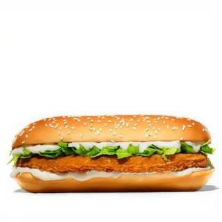 Long Chicken