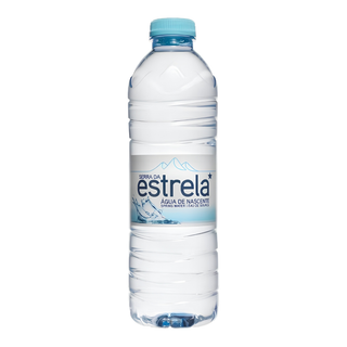 Agua 50cl
