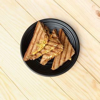 Vegetable Sandwich