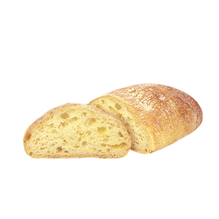 Чіабата з сиром