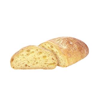 Чіабата з сиром