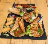 Combo La Academia De Atenas