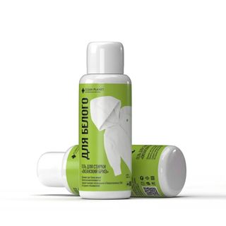 Гель для белого "Океанский бриз" 1 л