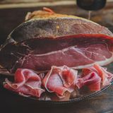 Jambon Bayonne Igp 12 Mois