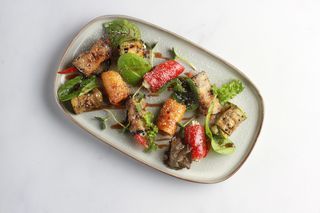 Роллы из овощей (420г)