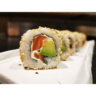 39. City Roll (8 Pzs.)