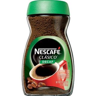 Café Nescafé Classic Descafeinado (50 G.)