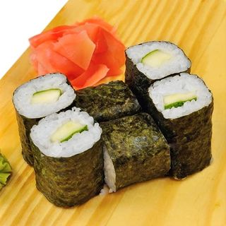 Макі рол з авокадо(100г)