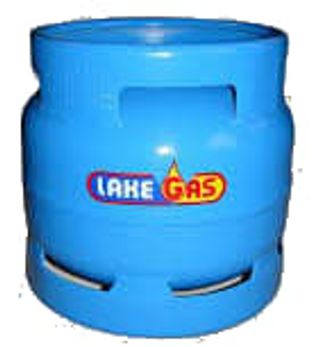 Lake Gas