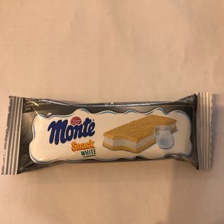 Monte Snack White 29g