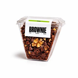 BROWNIE