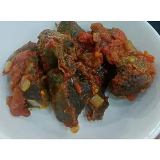 Cow Meat