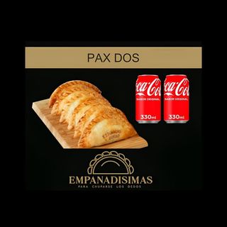 Pax Dos