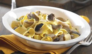 PAPPARDELLE AI FUNGHI 300 g  (5429)