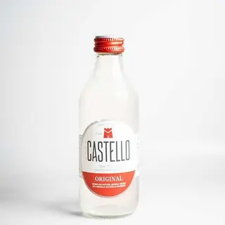 Agua Castello