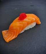 Форель суші