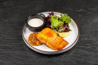 Стейк из форели (400г)