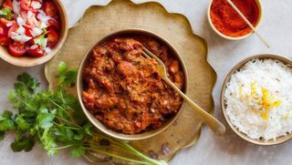 Menú Vegetariano 2 (Para 1 Persona)