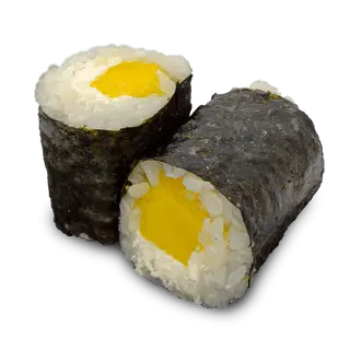Maki Mangue