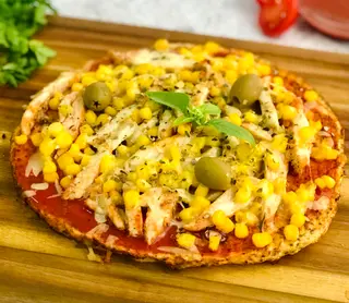 Pizza piletina