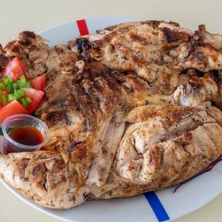 frango inteiro
