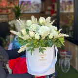 Boite fleurs 
