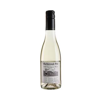 Вино SauvignonBlancMarlboroughSun0,375л