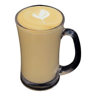 Kenyan Tea Pot