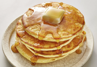 Classic Pancakes