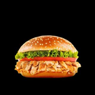 ბურგერი