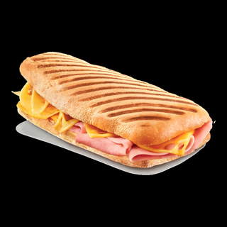 Panini bacon