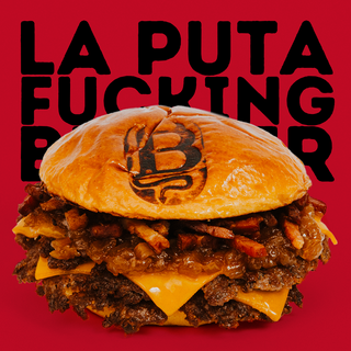 F*ckng Brutal Menú Corto