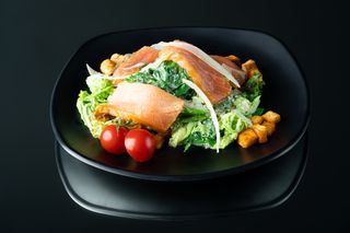 Կեսար սաղմոնով