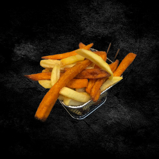 MIXED FRIES
