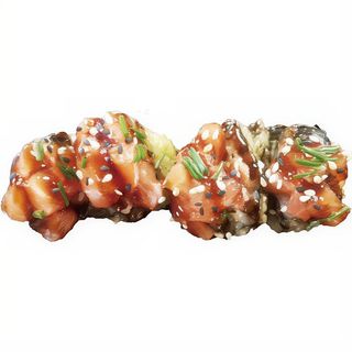 96.hosomaki salmon(8uds)