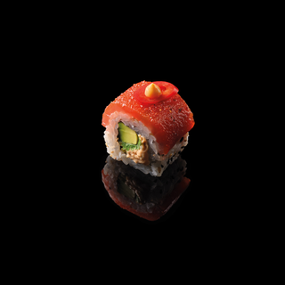 Signature Maguro Spicy - 8 unidades