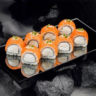 Philadelphia cu Cașcaval