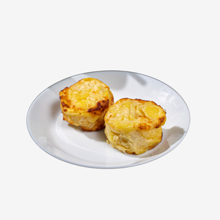 Cartofi gratinati