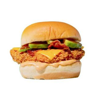 Avo Chicken