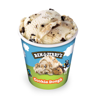 Ben & Jerry´s Cookie Dough