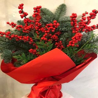 Ramo Navideño