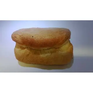 Bollo De Chorizo Bacon Y Huevo